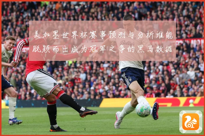 美加墨世界杯赛事预测与分析谁能脱颖而出成为冠军之争的黑马数据研判-深度解析